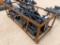 Unused Mower King Heavy Duty Flail Mower (Skid Steer Attachment)