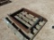 3FT Forklift Forks