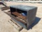 Storage Cabinet 4ft Wide 30'' Tall 30'' Deep