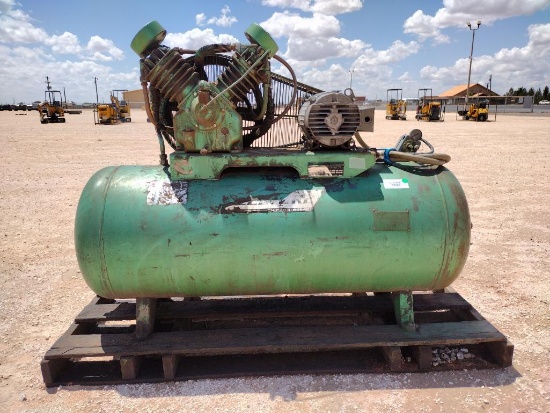 Stationary Air Compressor