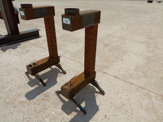 Unused Waste Oil Burner