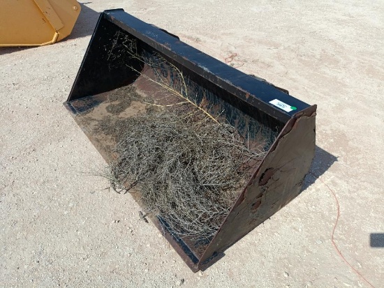 6ft Backhoe Bucket