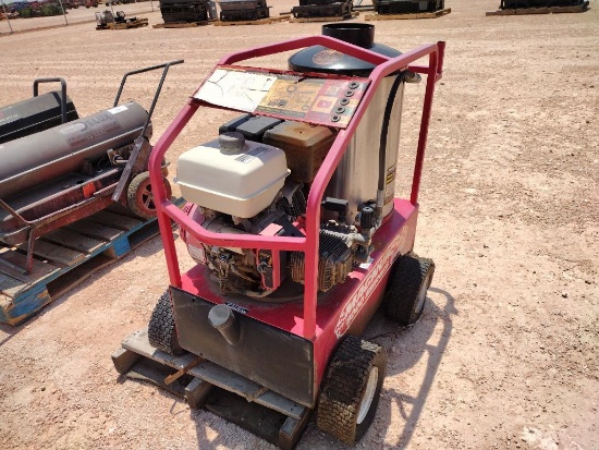Magnum 4000 Pressure Washer