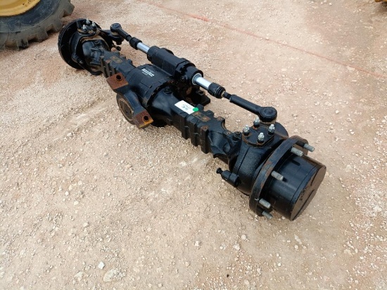 Spicer Axle for Telescopic Forklift