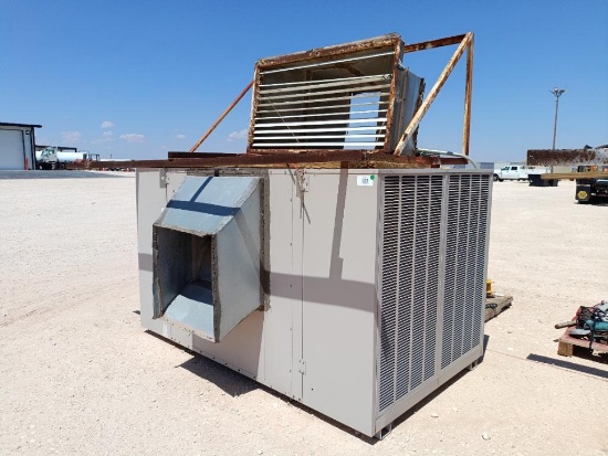 Aerocool Industrial Evaporative Cooler IS800