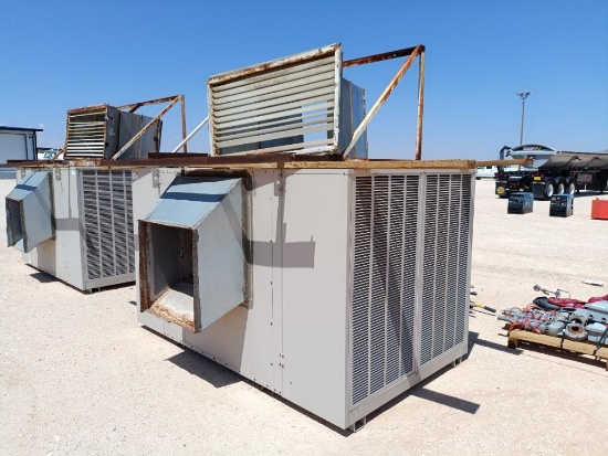 Aerocool Industrial Evaporative Cooler IS800