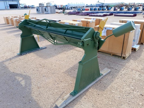 Chicago S-818 Handbrake