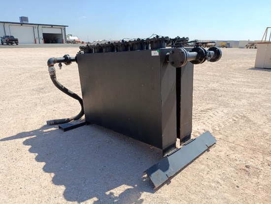 Oil Field Valve Equipment