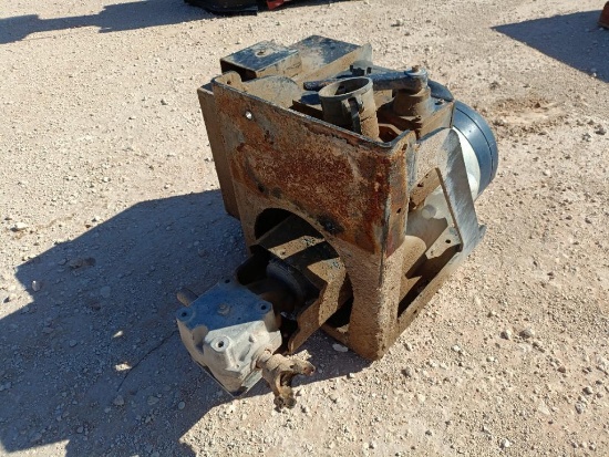 Masport Vacuum Pump