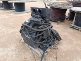 Thermo King TriPac Evolution APU Unit