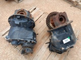 (2) Differentials