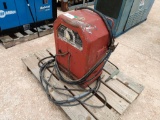 Lincoln AC 225 Welder