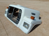 Ford L7000 Truck Hood