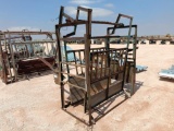 Squeeze Chute