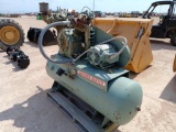 Gardner Denver Cooper Air Compressor