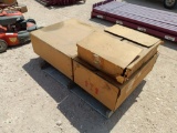 (3) Misc Heaters