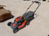 Husqvarna Gas Powered Push Mower