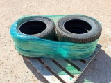 (4) Unused Good/Year Tires 225/60 R 16