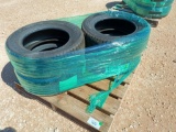 (4) Unused Good/Year Tires 225/60 R 16