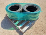 (4) Unused Good/Year Tires 225/60 R 16