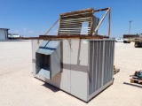 Aerocool Industrial Evaporative Cooler IS800
