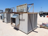 Aerocool Industrial Evaporative Cooler IS800