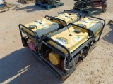(4) Champion Generators