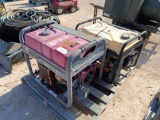 (2) Misc Generators