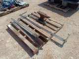 Anvil and Other Misc Items