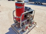 Alkota 430XM4 Pressure Washer