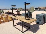 Hunting Rack for UTV or Pickup