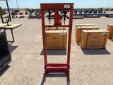12 Ton Hydraulic Press