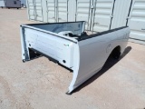 Unused 2024 Dodge Pickup Long Bed Bed w/Trailer Hitch Receiver