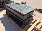 Decked Drawer Truck Bed Storage System