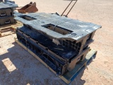 Decked Drawer Truck Bed Storage System