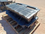 Decked Drawer Truck Bed Storage System
