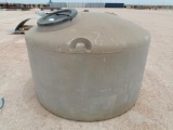 1000 Gallon Fertilizer Tank