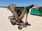 Unused BigBear Power BBC62 Wood Chipper