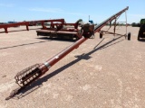 64Ft Grain Auger
