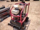 Magnum 4000 Pressure Washer