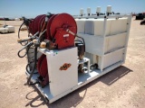 IMT Lube Skid