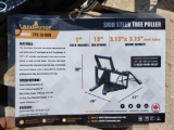 Unused Landhonor TP2-13-08D Skid Steer Tree Puller