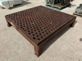 5ft X 5ft Welding Table