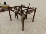 Break Over Binders w/Table