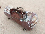 Propane Tank