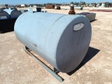 Oil Storage Tank