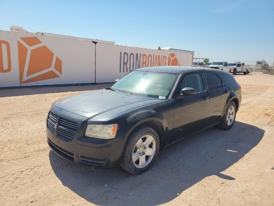 2008 Dodge Magnum | Cars & Vehicles Cars Wagons | Online Auctions ...