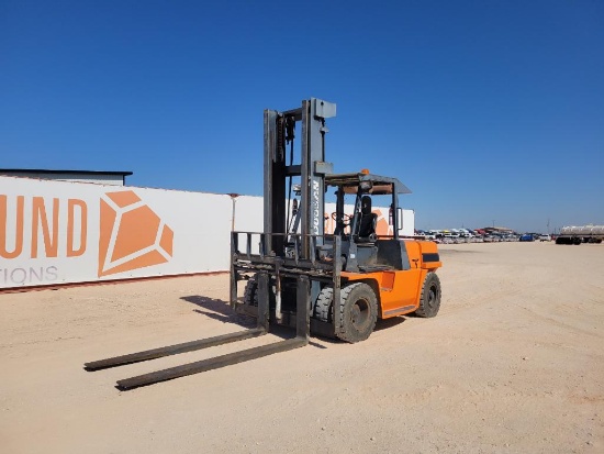 Doosan D70S-2 Forklift