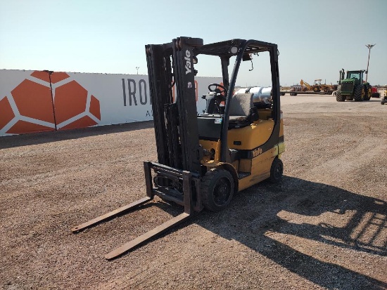 Yale GLC050 Forklift