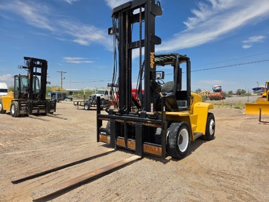 Yale GDP190 Forklift